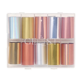 ジェリスト カラージェル 32色セット カラージェル レフィル 全色