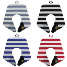 ネックラバー ボーダー【選べる4色】