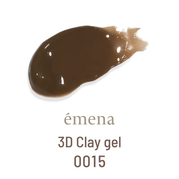 emena 3Dクレイジェル #0015 1