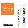 キラテラカラー 13/D-Orange(ドルビーオレンジ) 100g【医薬部外品】 1
