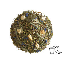 【アウトレット】ティートリコ 503グリーンルイボス シトロンベール 50g