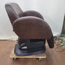 ドルチェ300N2 レッグレスト連動 15