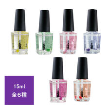 SHAREYDVA キューティクルオイル 15ml