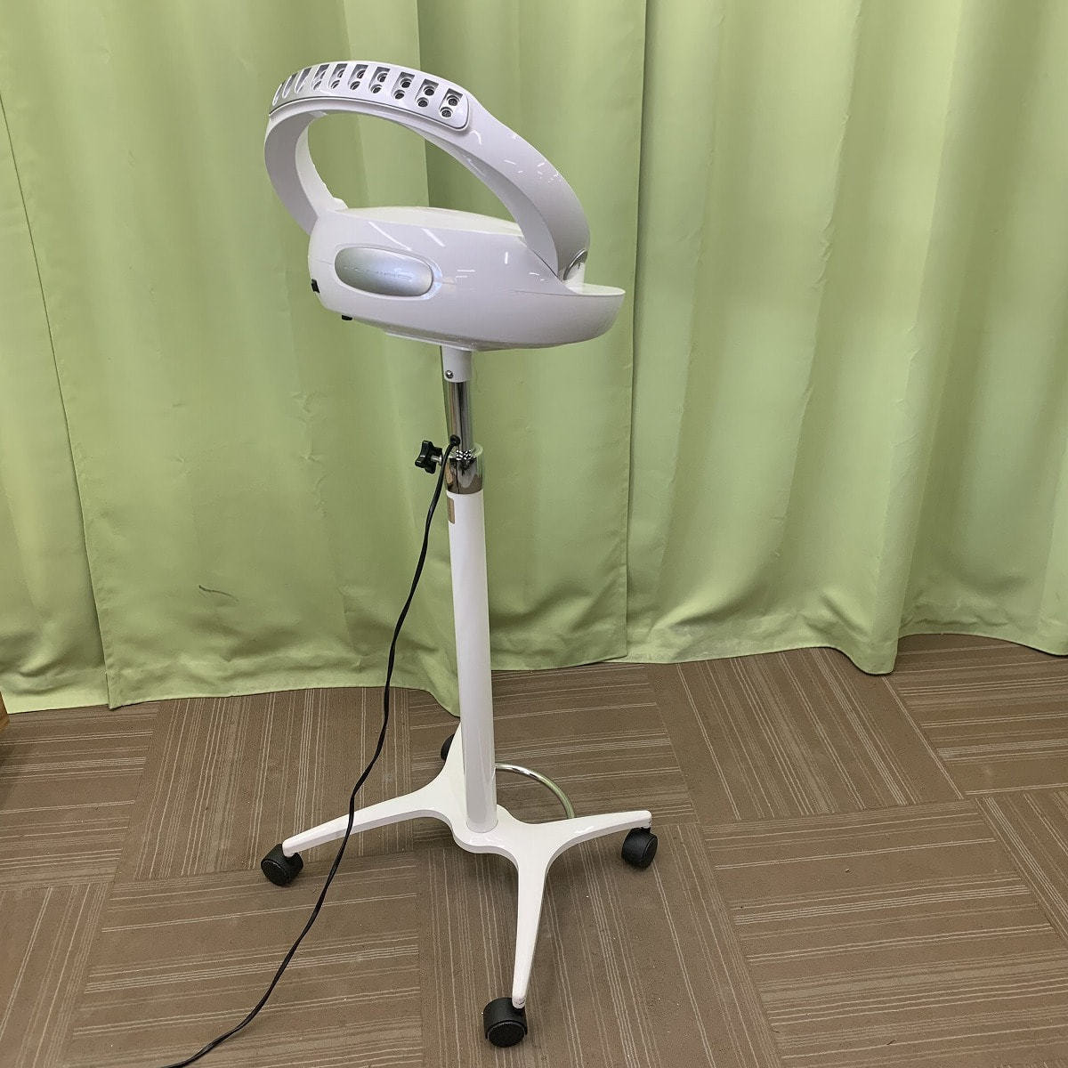 OOHIRO ODISpro[スタンドタイプ]デジタルパーマ