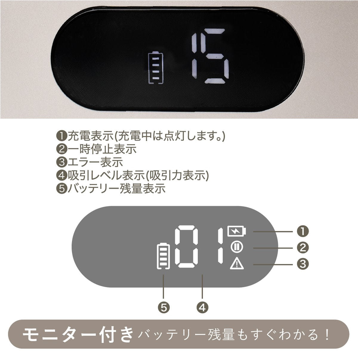 TOY's × INITY コードレスハイパワーダストコレクターの卸・通販