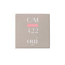 oui nails カラージェル CM422 テリキュートピンク 4g 3