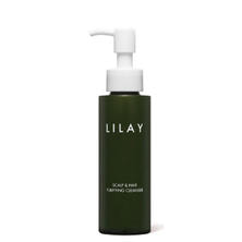 LILAY スカルプピュリファイングクレンザー 100ml