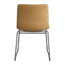 CHLOE Ⅲ CHAIR キャメル（393767） 4