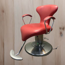 コルポ(CORPO)赤　電動昇降ベース　