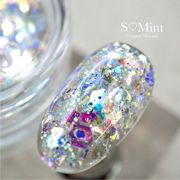 SMint ジュエリーホログラム JEH-6 1