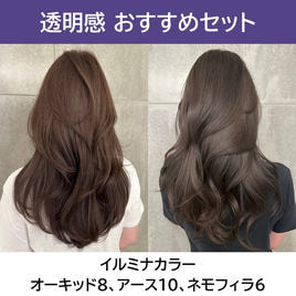 ILLUMINA COLOR（イルミナカラー）の商品の卸・通販 | ビューティガレージ