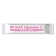 【サンプル】BE-MAX リポソーム シープラス（Liposome-C＋）3g&times;2包
