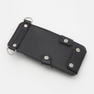 DEEDS dp トリノ ブラック シルバー金具 no.001 6