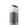 Dyson Purifier Big+Quiet 空気清浄機(BP02WS) ホワイト/シルバー 2