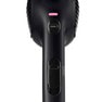 ノビー NB4000 K マイナスイオンヘアードライヤー（1500W）ブラック 4