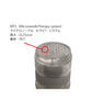 ボニックス LCオーラ KIT プロフェッショナル アンプル 7ml×1 MTS×1【店販用】 5
