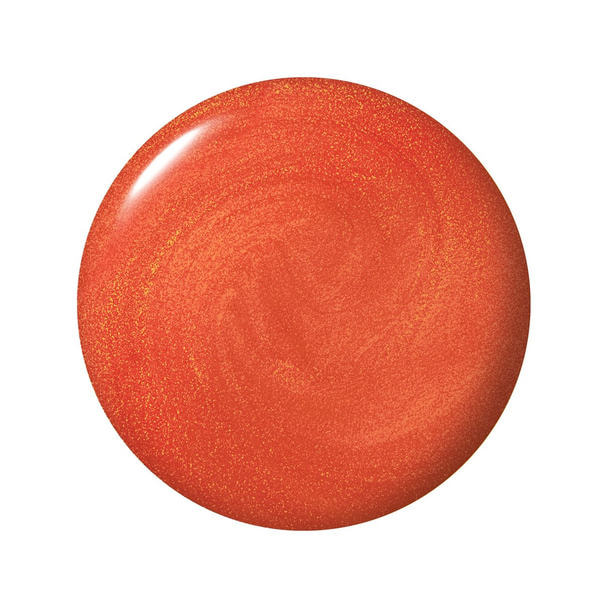 OPI インフィニットシャインα ISL202 ショック エム オレンジ 15mL 1