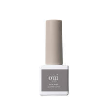 oui nails ノンワイプマットコート 8g