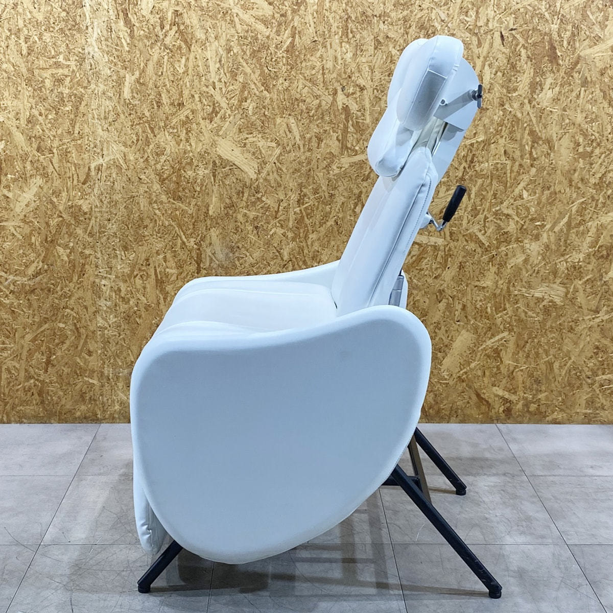 中古】タカラベルモント アイラッシュチェア 『Riche（リーチェ