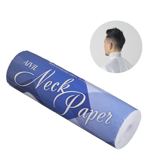 アイビル ネックペーパー（100枚×5巻入り）