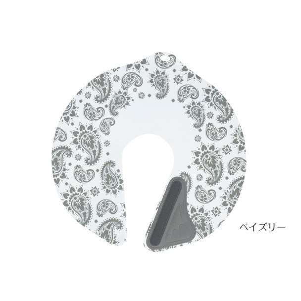 ネックシャッターG ペイズリー 1