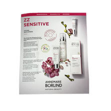 アンネマリー・ボーリンド ZZ シリーズ サンプル10セット