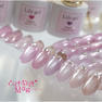 Lily gel カラージェル ときめきマグシリーズ #TM02 もてかわベリー 2