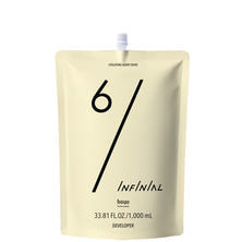 インフィニアル CA オキサイド6% 1000ml【医薬部外品】