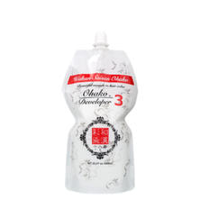 和漢彩染 十八番 デベロッパー 3％ 1000ml 【医薬部外品】