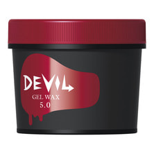 ロレッタ デビルジェルワックス5.0 240g