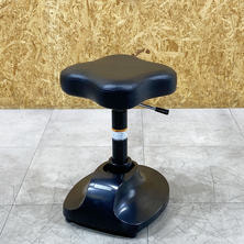 【中古】タカラベルモント　スツール 『YUME ESPOIR（ユメ エスポワール）専用スツール』