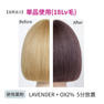 イロジカケ LV(ラベンダー)(ファッションカラー) 80g【医薬部外品】 4