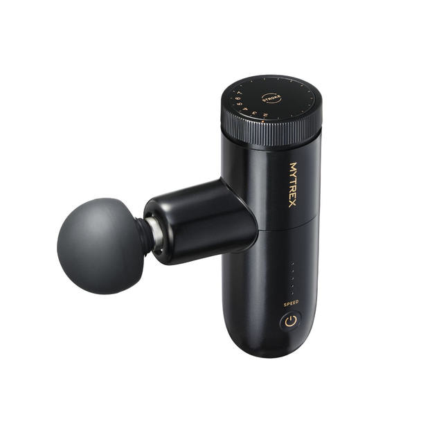 マイトレックス REBIVE MINI XS 2 ブラック 1