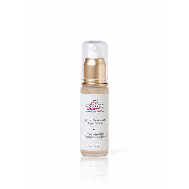 EXFOLE Fコンサントレセラム 30ml 1