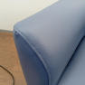 タカラベルモント STYLING SOFA II Morb スタイリングソファ モーブ ネイビー 電動ベース 新品レザー張替済 12