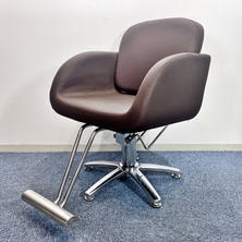 スタイリングチェアHD-115