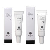 【BeStyle】生コラーゲン まゆ毛セット剤<1・2剤セット>30g 【BeStyle】生コラーゲン まゆ毛セット剤<1・2剤セット>30g
