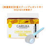 カレリカ フィジング マスク（CARELIKA炭酸パックパウダー）200g 1
