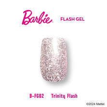Barbie フラッシュジェル FG02 トリニティフラッシュ