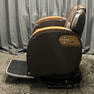 大広製作所　理容椅子『MOVE　E（ムーブ　イー）480　スライドユニット付』 2