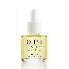 プロスパ ネイル＆キューティクルオイル 8.6ml