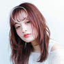 アイビル サーモローラーSEロング パープル 25mm（3本入り） 11