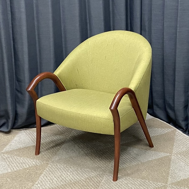 ラウンジチェア 1