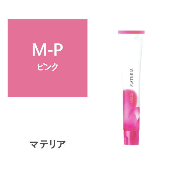 マテリア M-P 80g【医薬部外品】 1