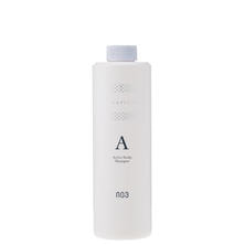 ミュリアムクリスタル 薬用スカルプ シャンプーA 660ml