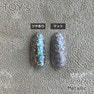 TOY’s × INITY フラグメント T−FMM3 メタリック ブルー