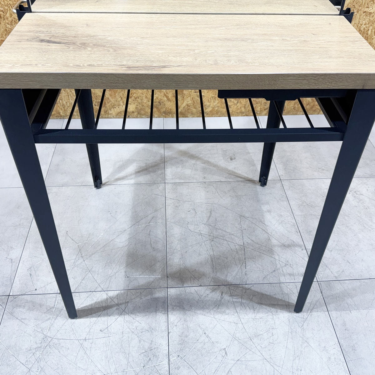 中古】タカラベルモント 『THEIA Mirror（ティアミラー）』 両面自立