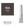 テラ by エッセンシティ 9SA《ファッションカラー》85g【医薬部外品】 1