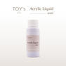 TOY’s × INITY アクリルリキッド 50ml 1
