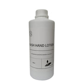 【空容器付】NASH HAND LOTION（ナッシュ エタノール ハンドローション）1000ml